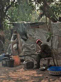 Кадр Ведьма войны