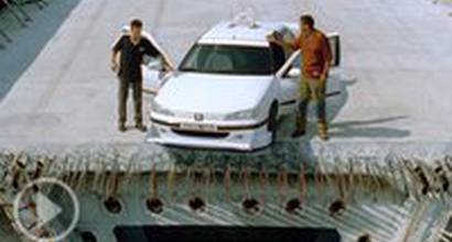  Blu Ray трейлер 