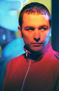 Кадр Коломбо нравится ночная жизнь