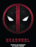 Постер из фильма "Дэдпул" - 1