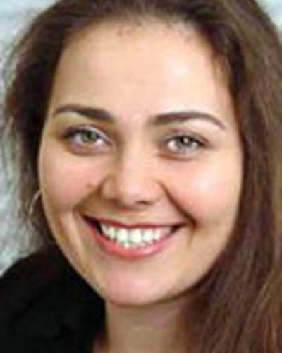 Анна Пухова фото