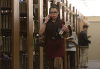 Кадр Темное дитя