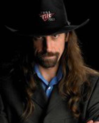 Крис Фергюсон фото