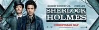 Постер Шерлок Холмс
