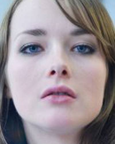 Элли МакДональд фото