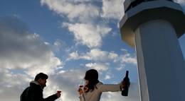 Кадр из фильма "Good Love Again" - 1