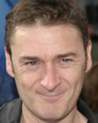 П.Дж. Хоган фото