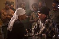 Кадр Крепись!