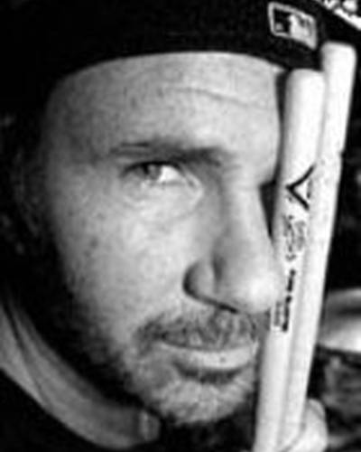 Чэд Смит фото