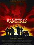 Постер из фильма "Вампиры" - 1