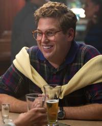 Кадр Волк с Уолл-стрит