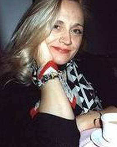 Bernadine Vida фото