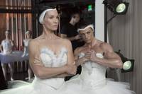 Кадр Очень страшное кино 5