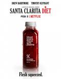 Постер из фильма "Диета из Санта-Клариты" - 1