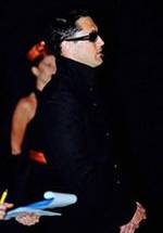 Майкл Вонг фото