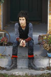 Кадр Семейка вампиров