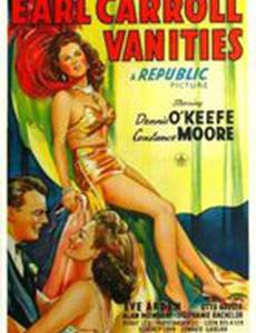 Earl Carroll Vanities