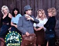 Кадр Бомбер и Паганини