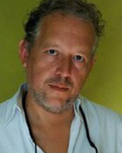 Дирк К. ван ден Берг фото