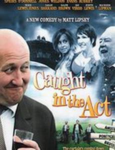 Пойманные с поличным