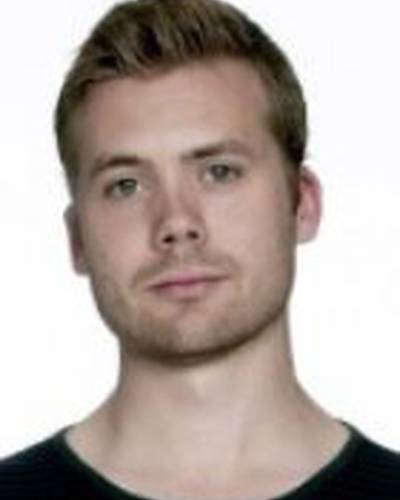 Расмус Хайди фото