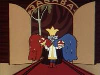 Кадр Летучий корабль