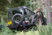 Кадр Королева