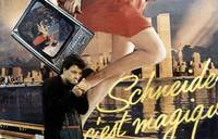 Кадр King Kongs Faust