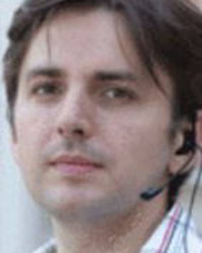 Дмитрий Карабецкий фото