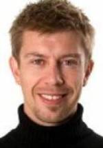 Rune Hekkelstrand фото