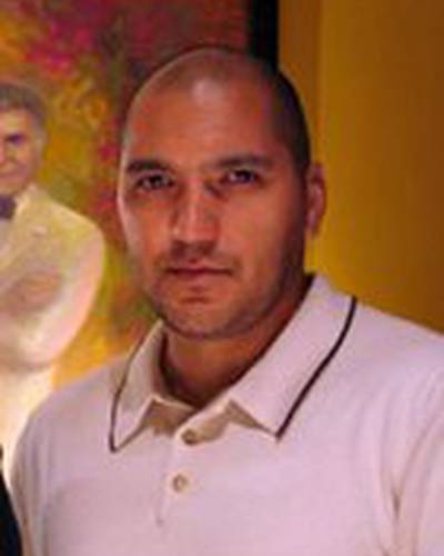 Фелипе Алехандро фото