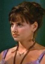 Синтия Манн фото