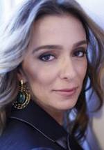 Моника Мартелли фото