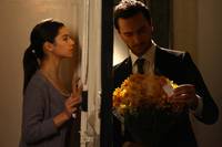 Кадр Без вины виноватая