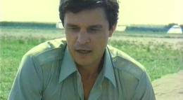 Кадр из фильма "Парашютисты" - 1