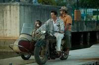 Кадр Ромовый дневник