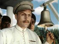 Кадр Смелые люди