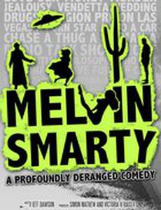 Модник Мелвин