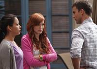 Кадр Мелроуз Плэйс