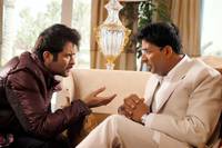 Кадр Добро пожаловать