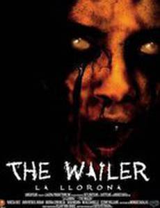 Плачущая (видео)