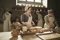 Кадр Аббатство Даунтон