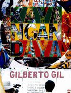 Gilberto Gil - Kaya N'Gandaya