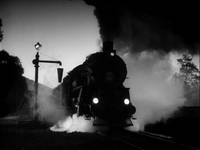 Кадр Деловые люди