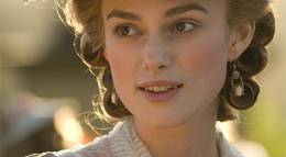 Кадр из фильма "Герцогиня" - 1