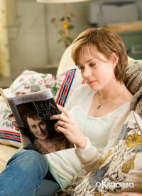 Кадр Джули и Джулия