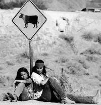 Кадр Храбрец