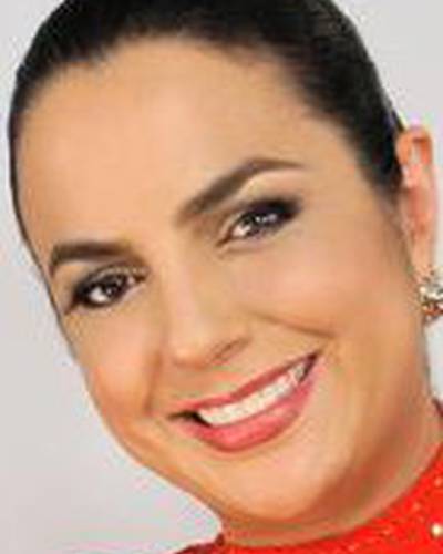 Ядира Сантана фото