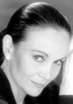 Мартина Брошар фото