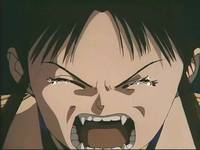 Кадр 3x3 глаза (видео)